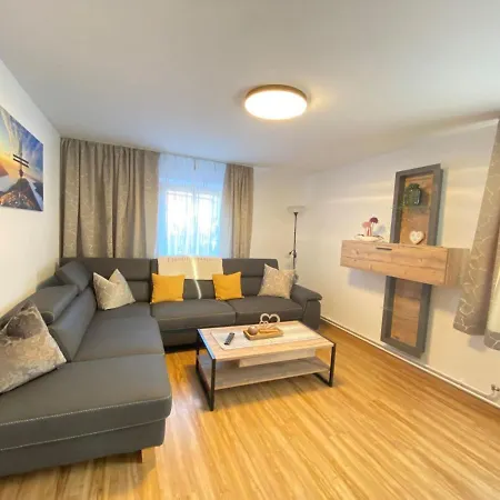 Auszeit Domek alpejski *