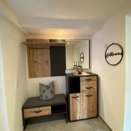 Auszeit * 玛利亚普法尔