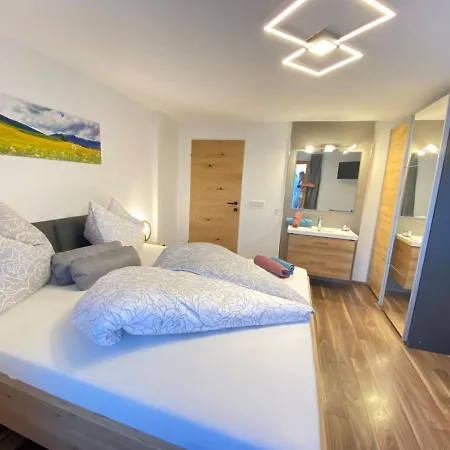 Auszeit Chalet *