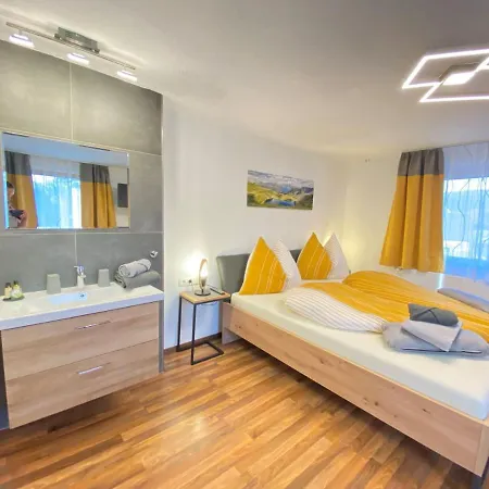 Auszeit 木屋 玛利亚普法尔