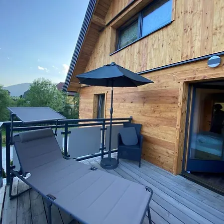 Auszeit * Mariapfarr