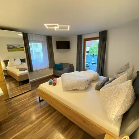 Chalet Auszeit *