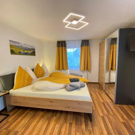 Auszeit Chalet