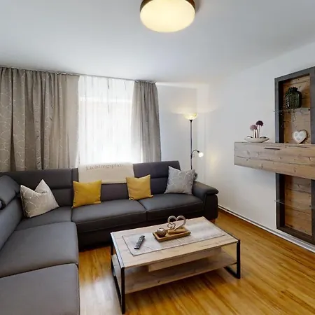 Auszeit 木屋 玛利亚普法尔