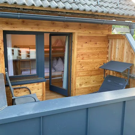 Auszeit Chalet