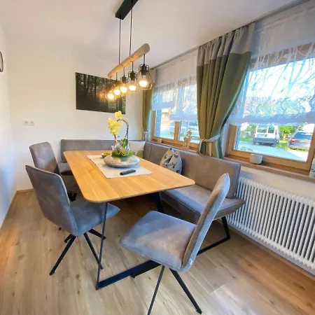 Auszeit Mariapfarr