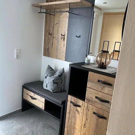 Auszeit Chalet *