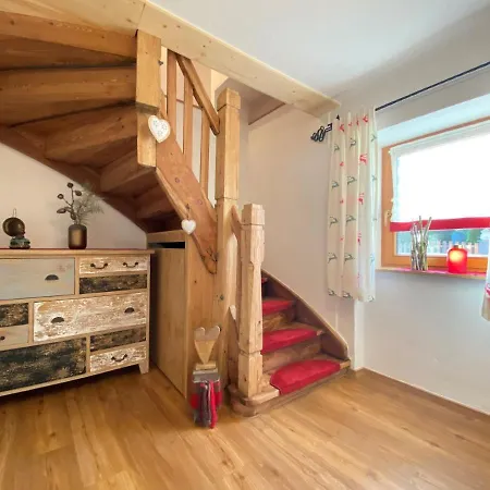 Auszeit 玛利亚普法尔