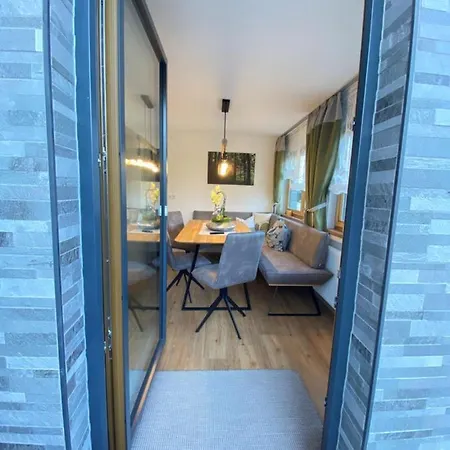 Auszeit Chalet Mariapfarr