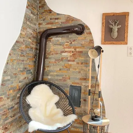 Auszeit Domek alpejski Mariapfarr