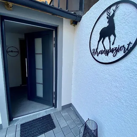 木屋 Auszeit 玛利亚普法尔