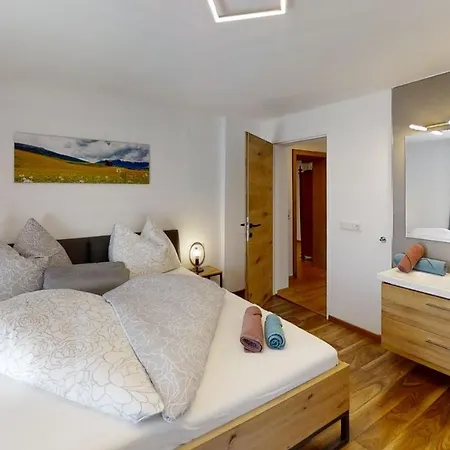 Chalet Auszeit