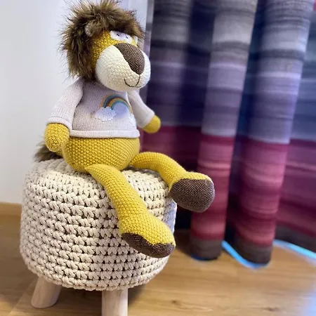 Auszeit Domek alpejski