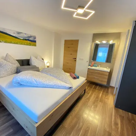 Auszeit Chalet Mariapfarr
