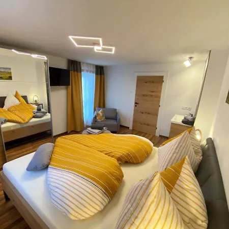 Chalet Auszeit Mariapfarr
