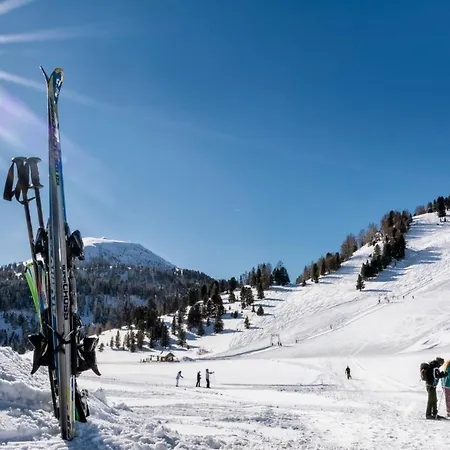 Chalet Auszeit *