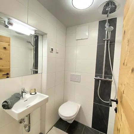 Auszeit Chalet Mariapfarr