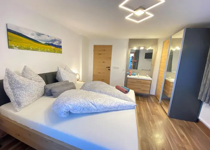Auszeit Chalet *