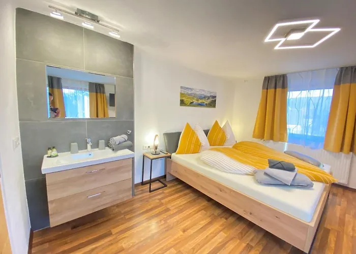 Auszeit Chalet Mariapfarr