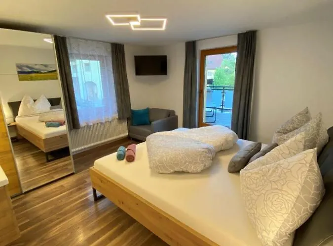Chalet Auszeit *