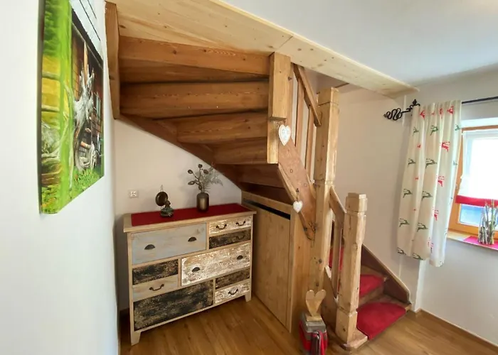 Auszeit Chalet *