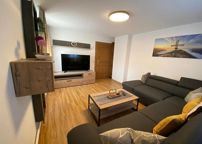 Chalet Auszeit