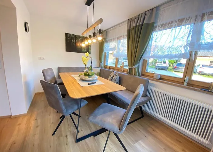 Auszeit Mariapfarr