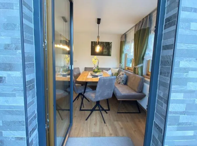 Auszeit Chalet Mariapfarr
