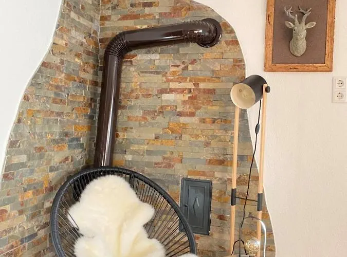 Auszeit Chalet Mariapfarr