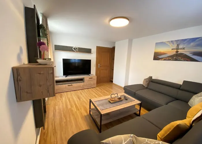 Auszeit Chalet *