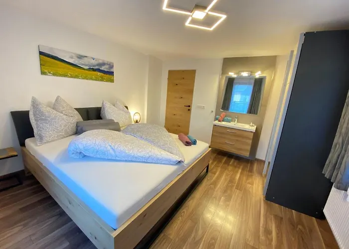 Auszeit Chalet Mariapfarr