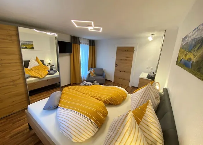 Chalet Auszeit Mariapfarr