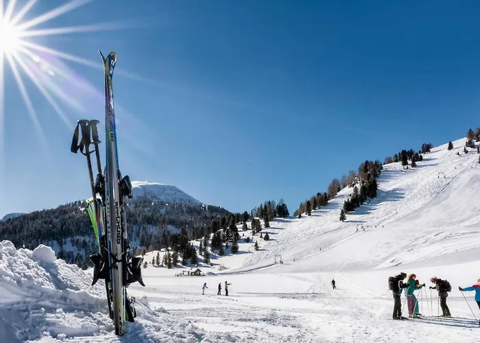 Chalet Auszeit *